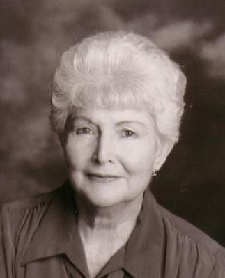 Mary R. Cowley